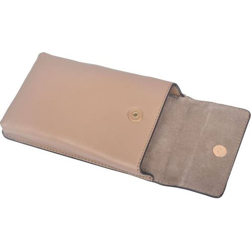 JOOP! Sofisticato 1.0 Pippa Handytasche Leder 11 cm