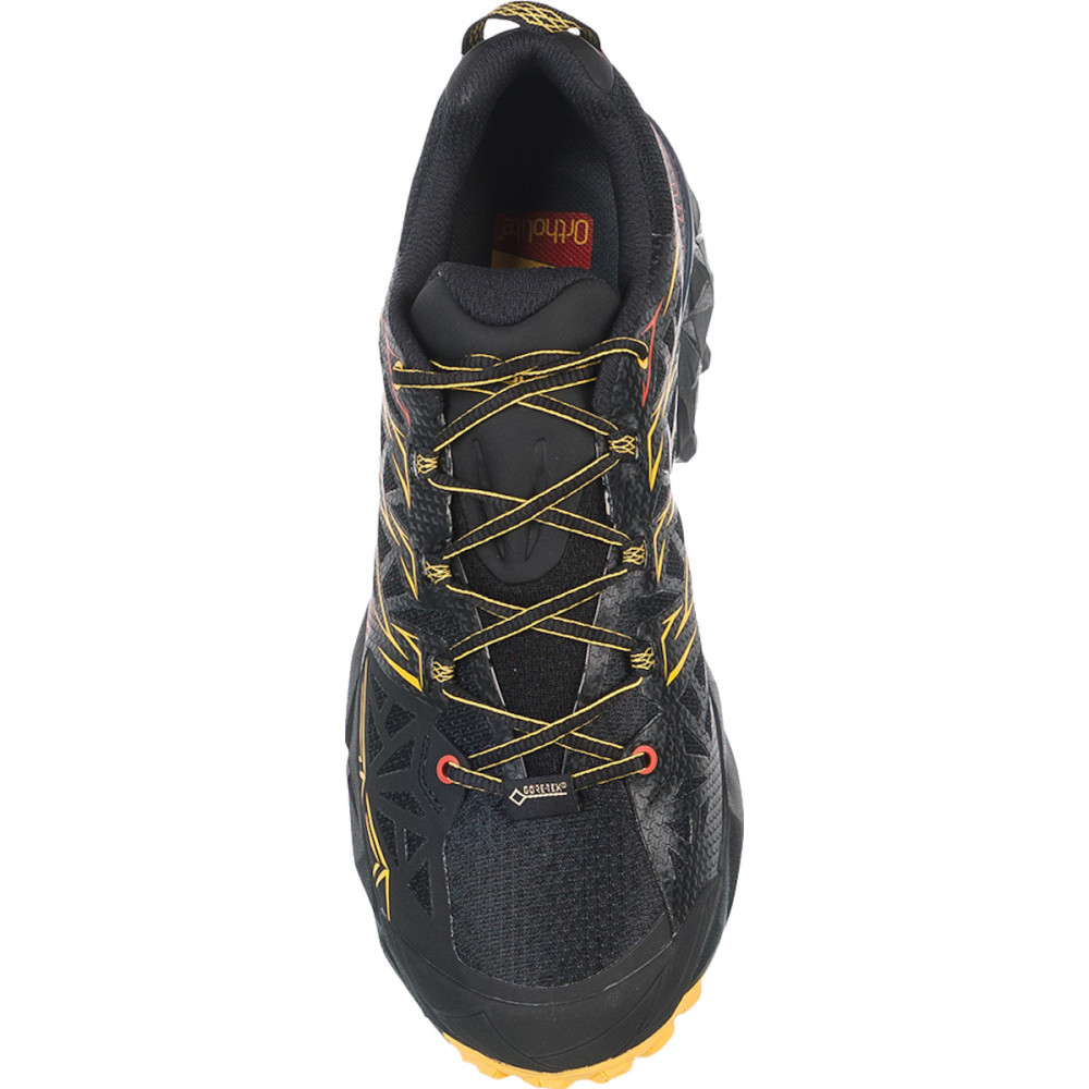 La Sportiva Akyra GTX 36I-999999 / schwarz