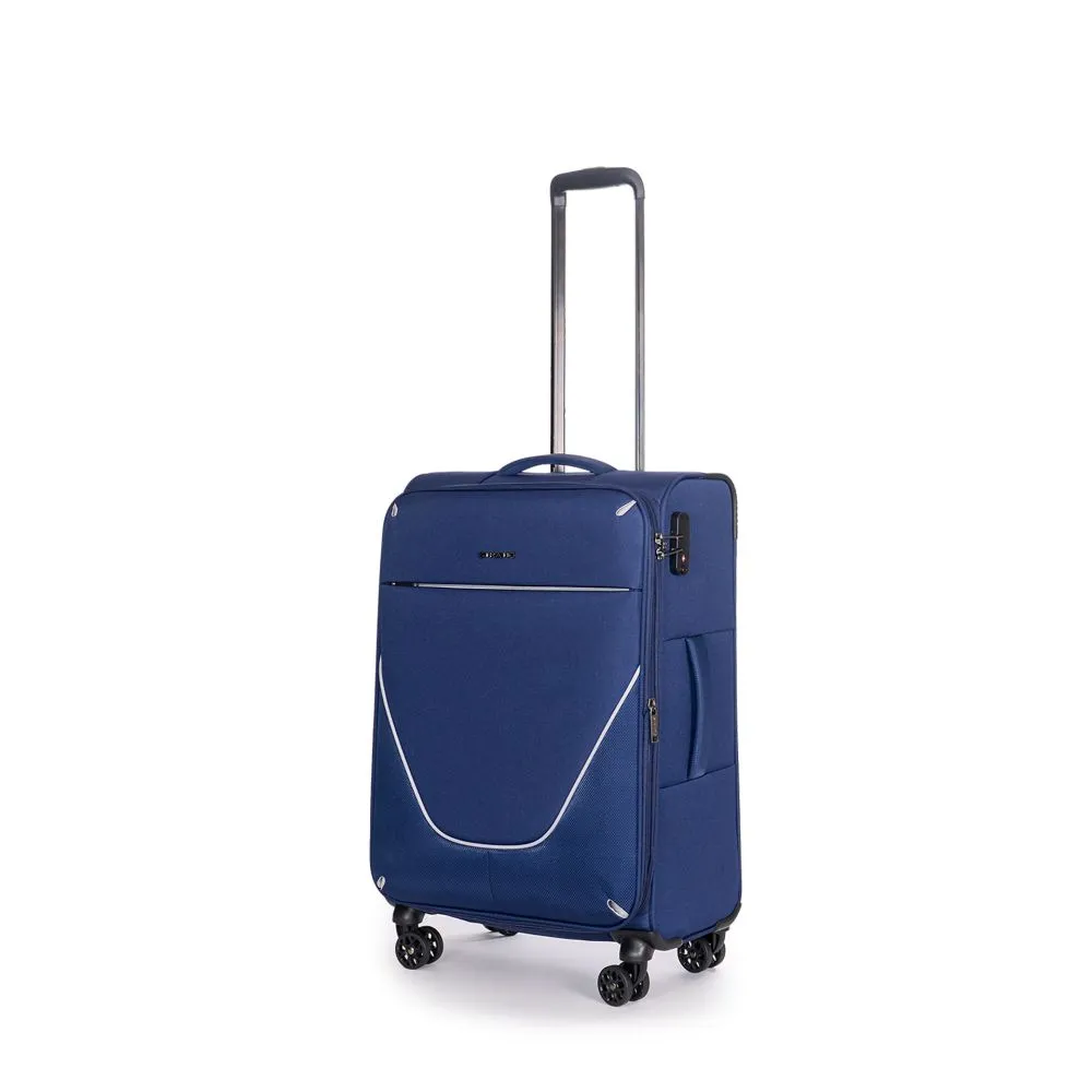 Stratic Strong - Koffer M - Navy