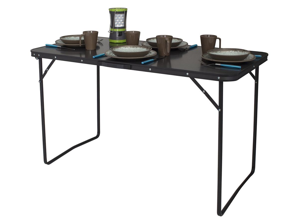 Eurotrail Pescara L 120 x 60 Klapptisch