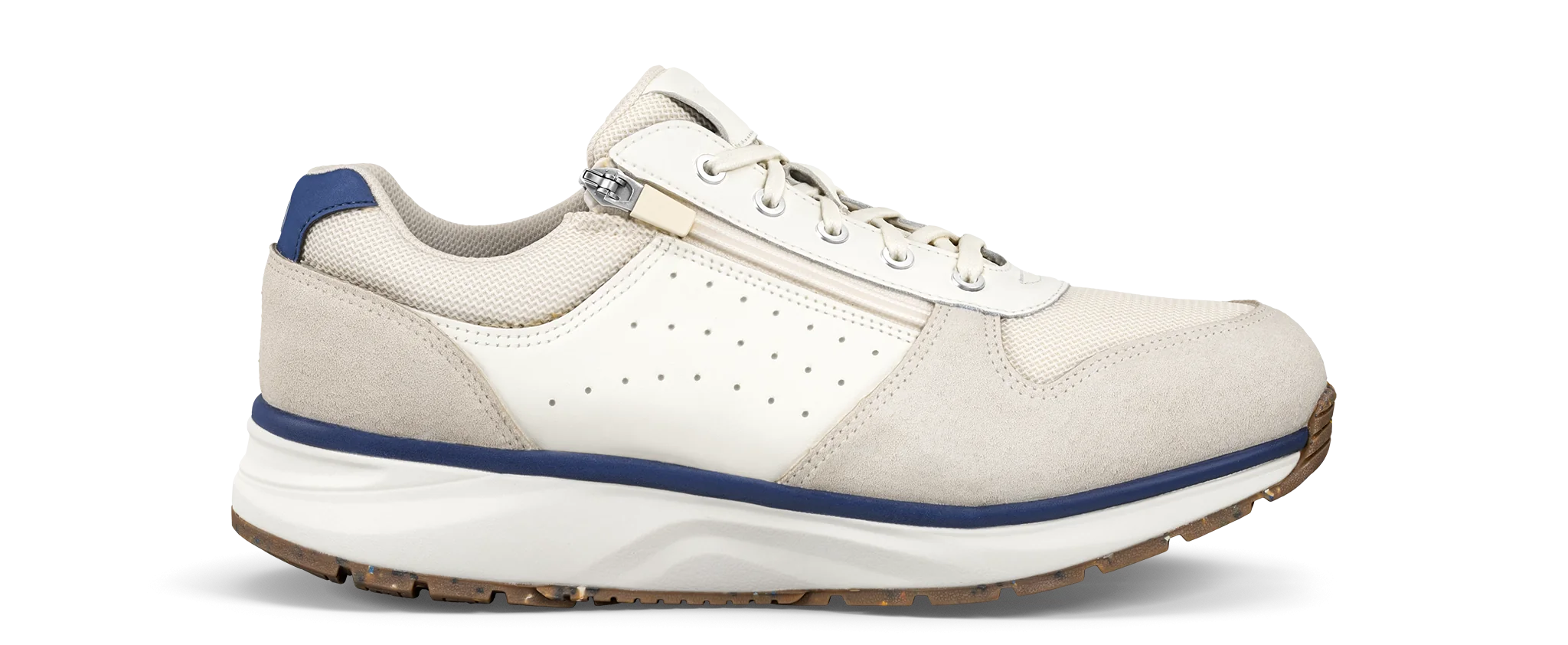 Dynamo Zip white