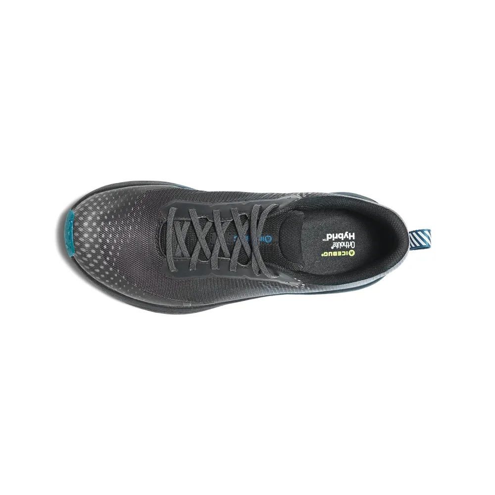 Icebug Horizon Mens RB9X G93003-0A / schwarz