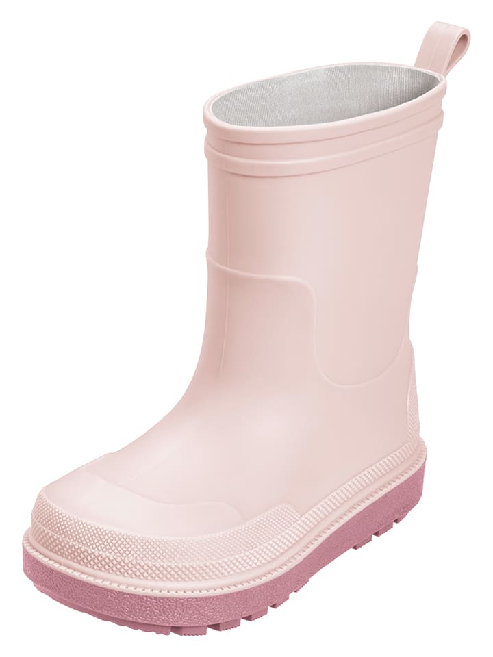 Playshoes Gummistiefel in Rosa günstig kaufen