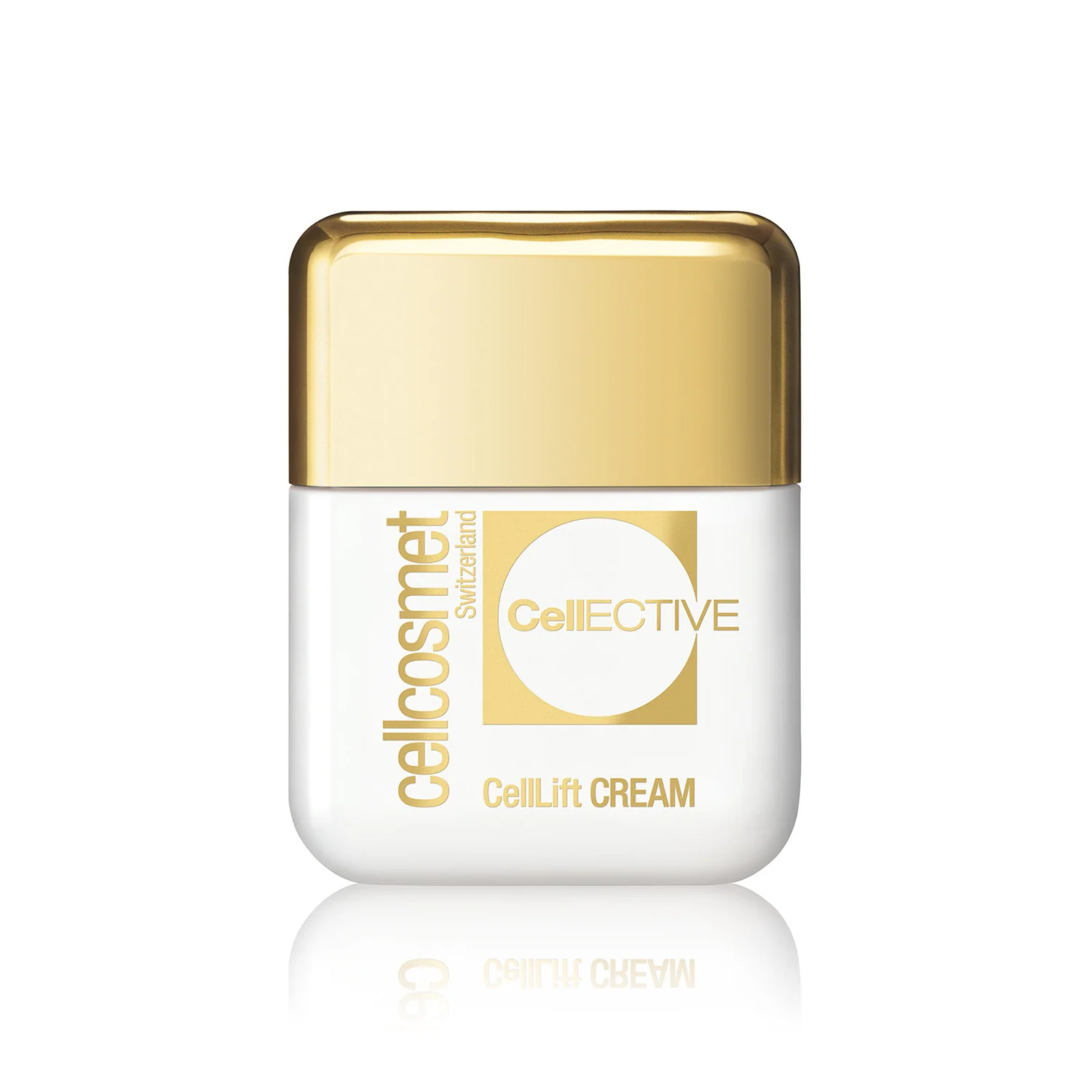 Viso CellEctive CellLift Cream - Tratt. nostoviso 24 malmia