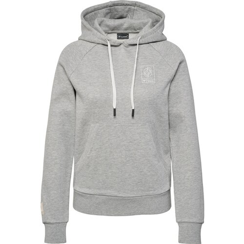 DAMEN SWEATSHIRT HMLGG12 SWEAT HOODIE WOMAN
