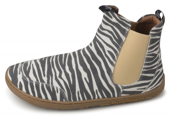 PaperKrane ~ Chelsea Boot Leder ~ Zeboots
