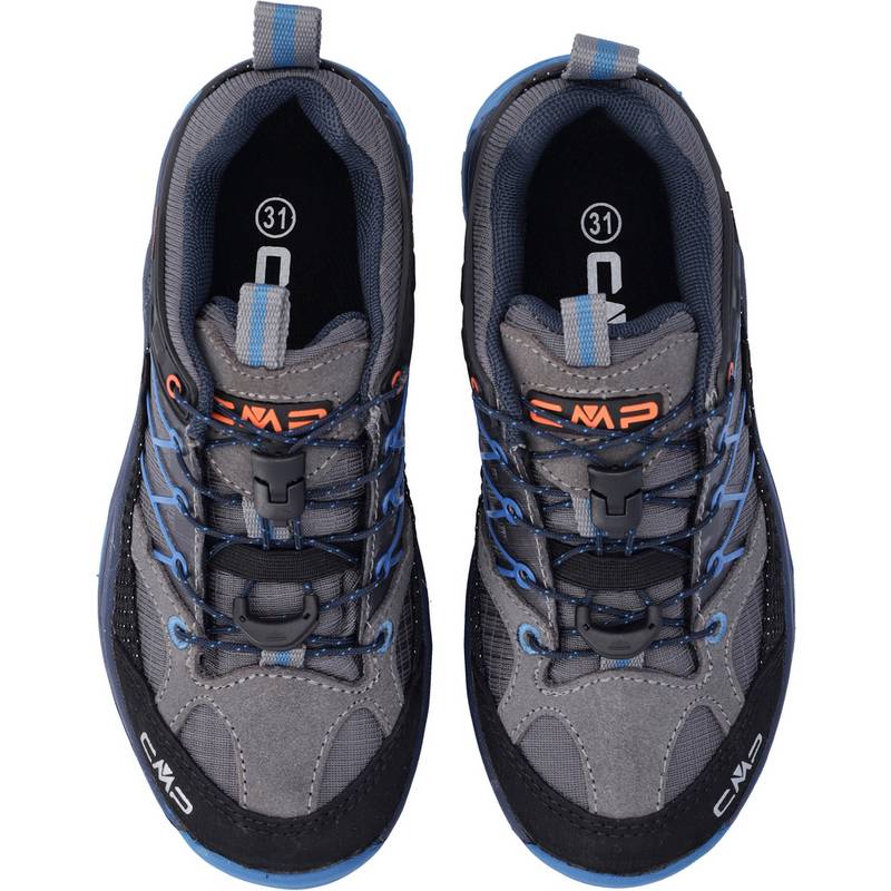 CMP Rigel Low WP Multifunktionsschuhe Kinder