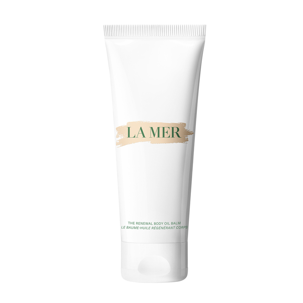LA MER Le Baume-Huile Régénérant Corps Soin Corps