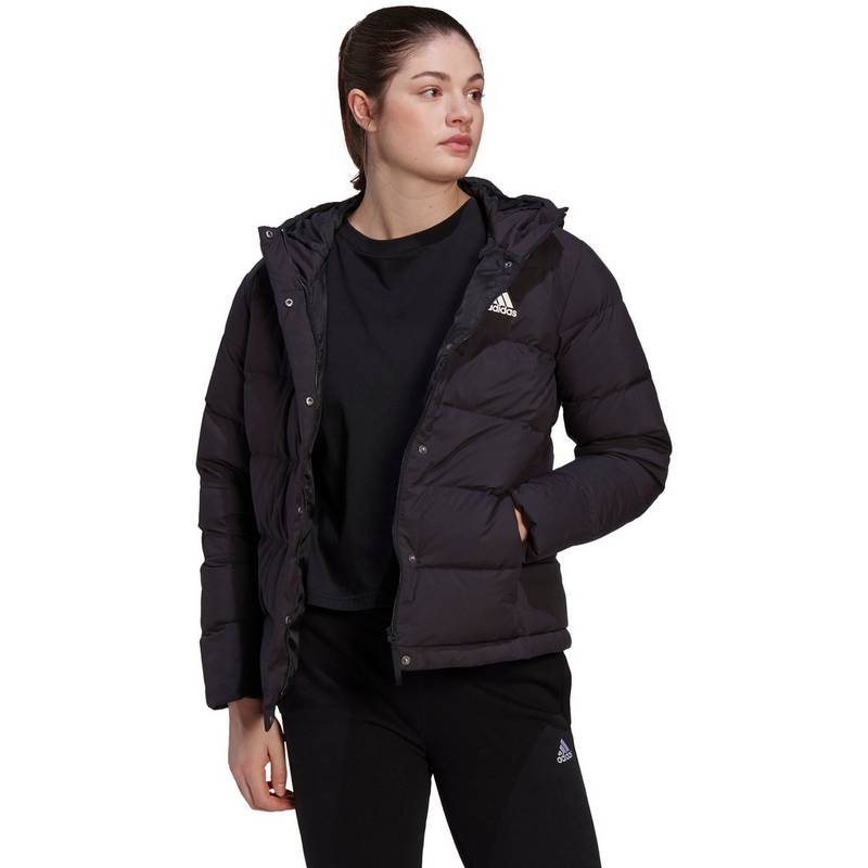 adidas Helionic Daunenjacke Damen