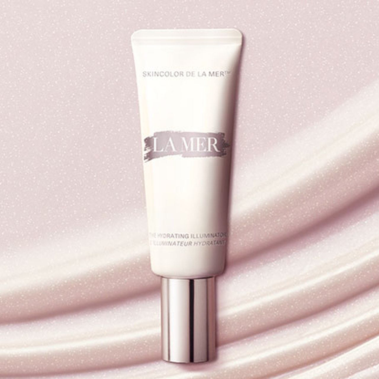 La Mer Die Make-up Linie The Hydrating Illuminator