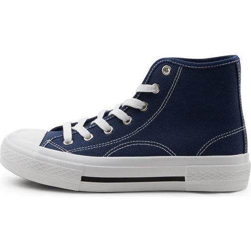 Another A Hi-Top Sneaker