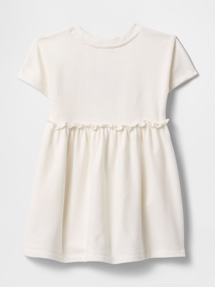 GAP Kleid in Creme günstig kaufen