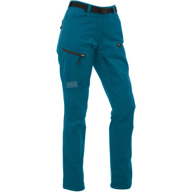 Maul Sport Astoria Trekkinghose Damen