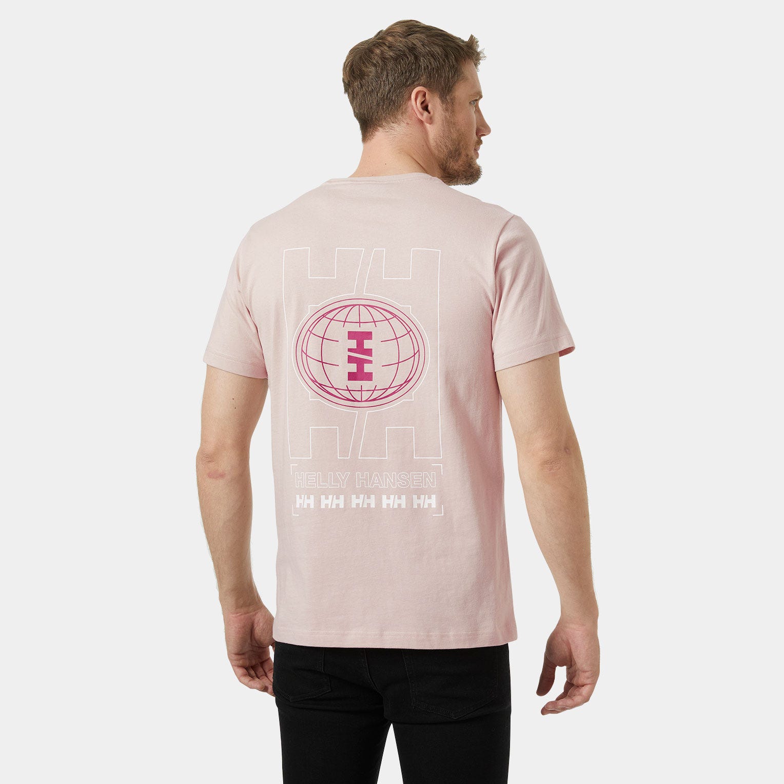 Men's Core Graphic T-Shirt