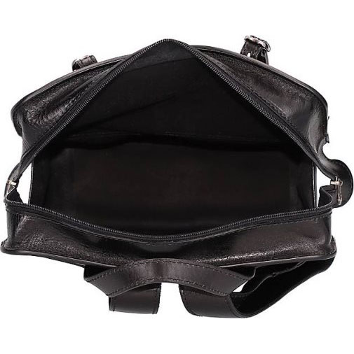 The Bridge Story Uomo Rucksack Leder 37 cm