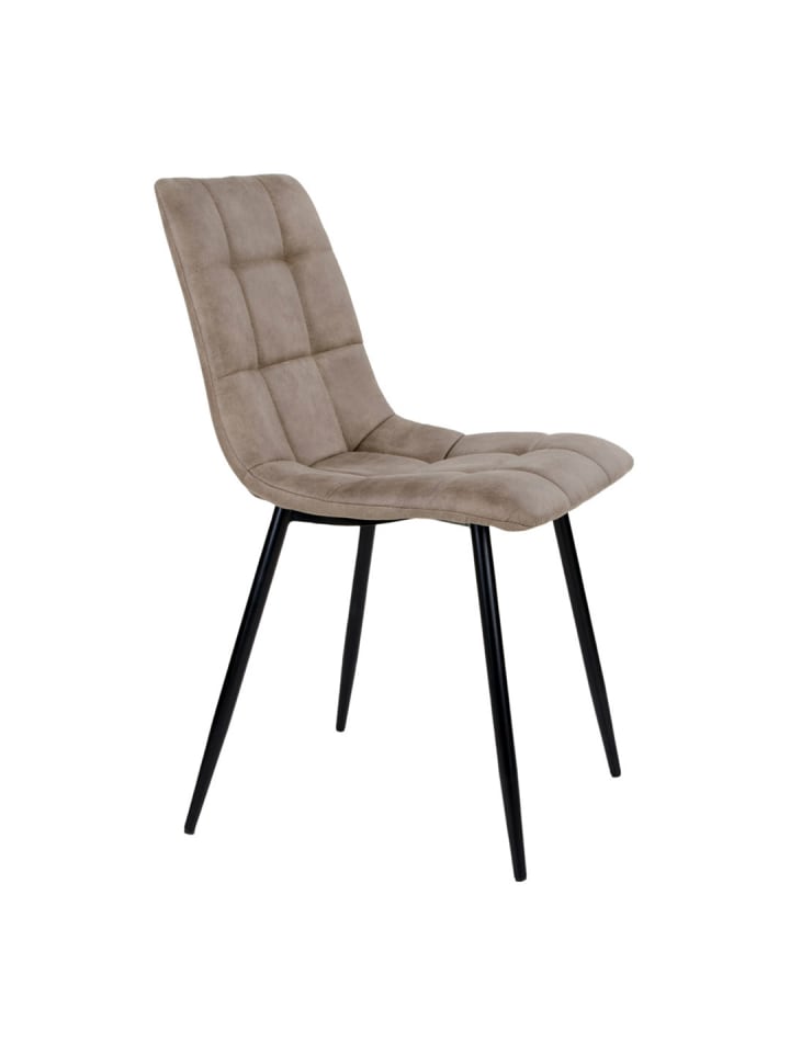 ebuy24 Essgruppe Vojens Weiß 105 x 105 cm günstig kaufen onesize