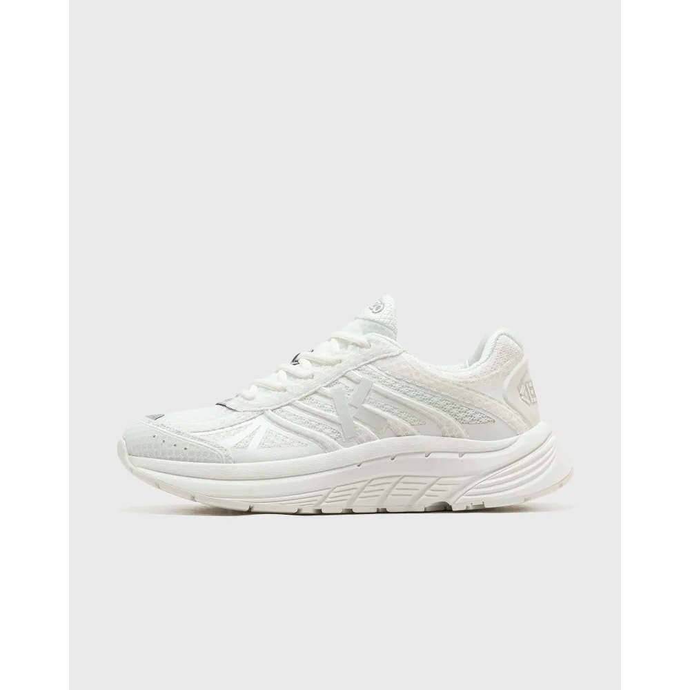 Kenzo LOW TOP FD65SN070F68.01 / weiss