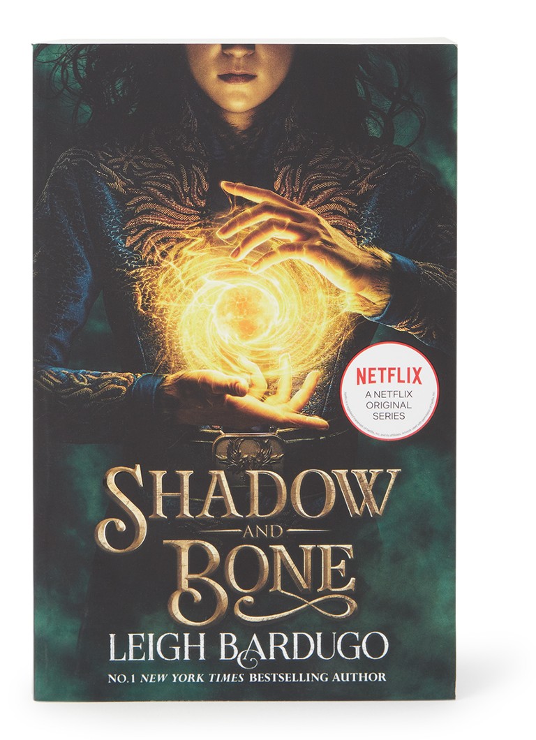 Shadow and Bone (01) : adaptation télévisée de Shadow and Bone