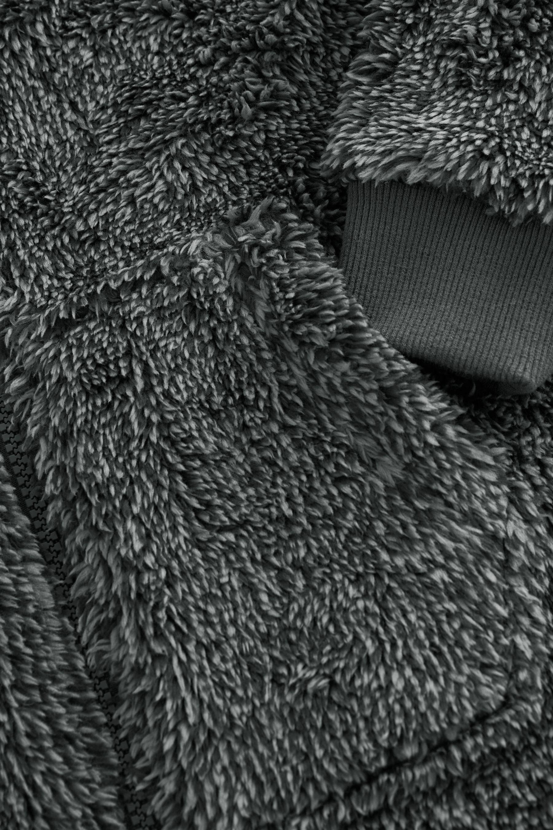 Next Fleeceoverall Einteiler aus Fleece (1-tlg)