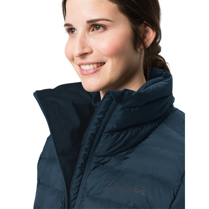 VAUDE Women's Mineo Padded Jacket Outdoorjacke Damen