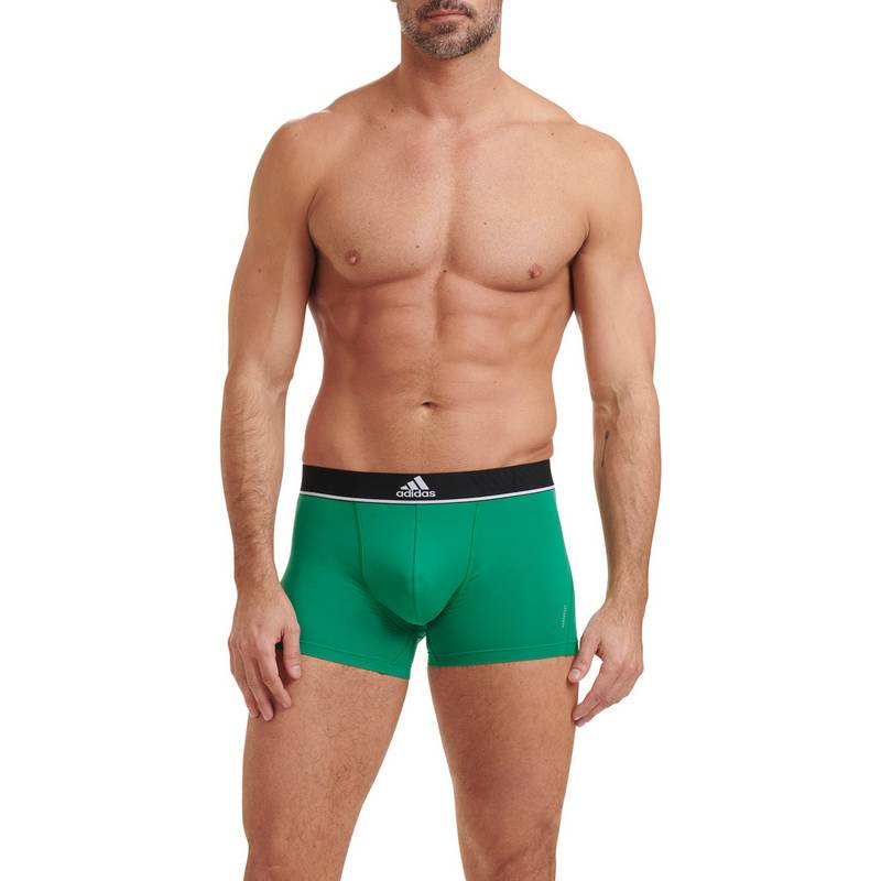 adidas Active Micro Flex Eco Unterhose Herren