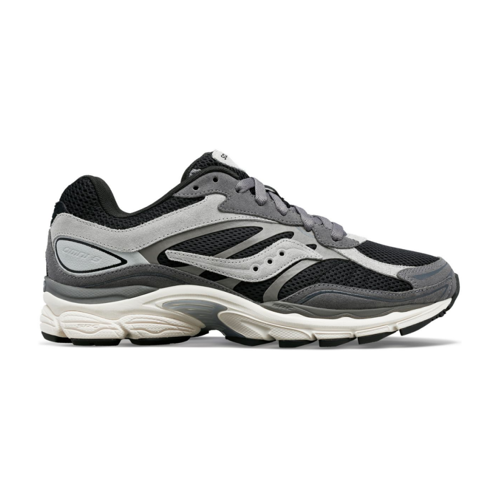 Saucony Pro Grid Omni 9 S70740-7 / grau