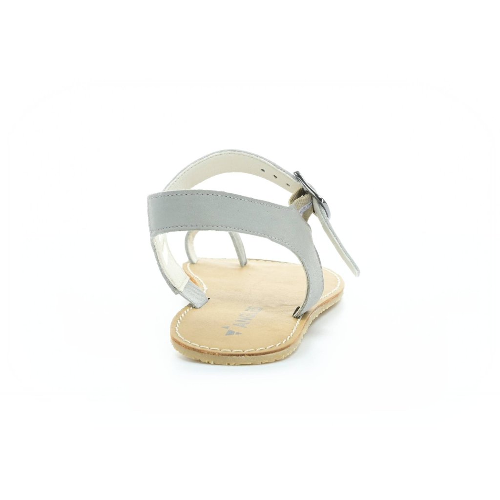 Aura Grey Sandalen Sandalen
