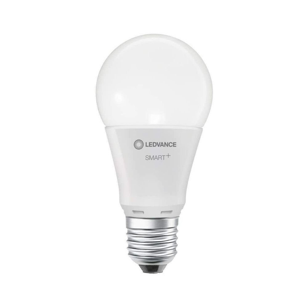 Ledvance LED-Leuchtmittel LEDVANCE Smarte LED-Lampe mit WiFi Technologie, Sockel E27 smart+