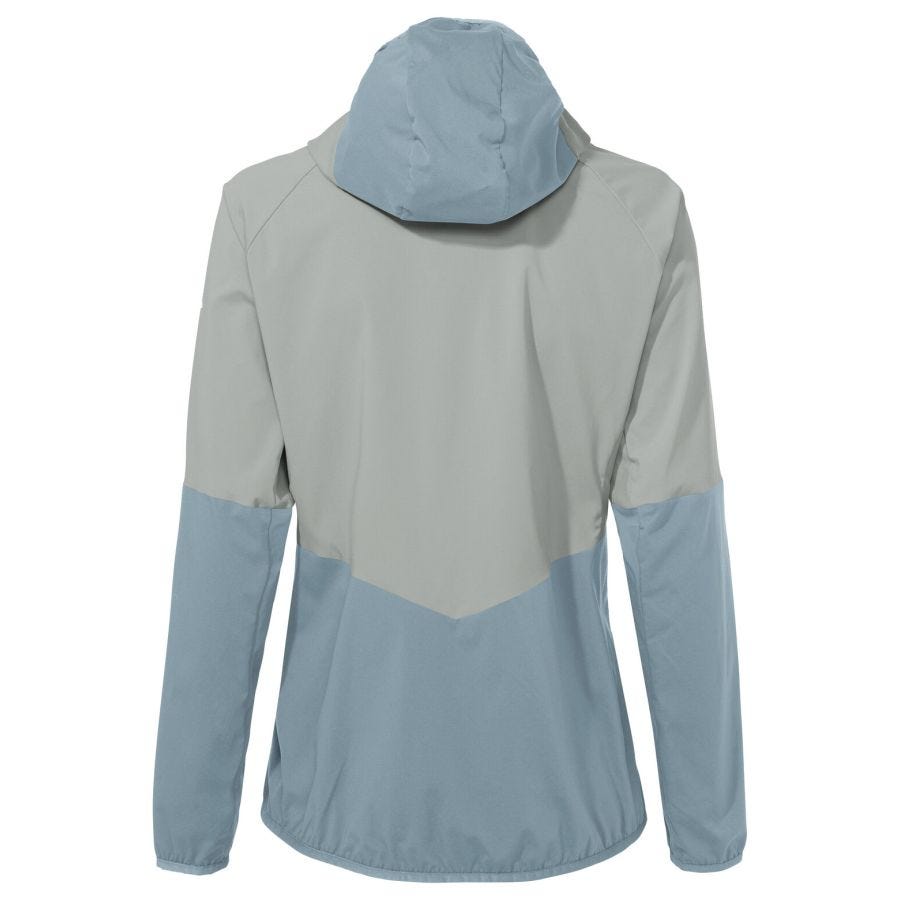 Tekoa Jacke Damen