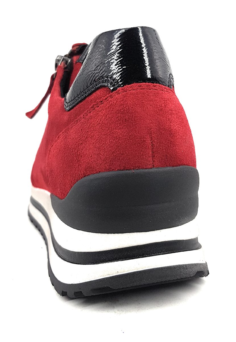 Gabor Comfort 96.528.68 Rot 68 dark opera
