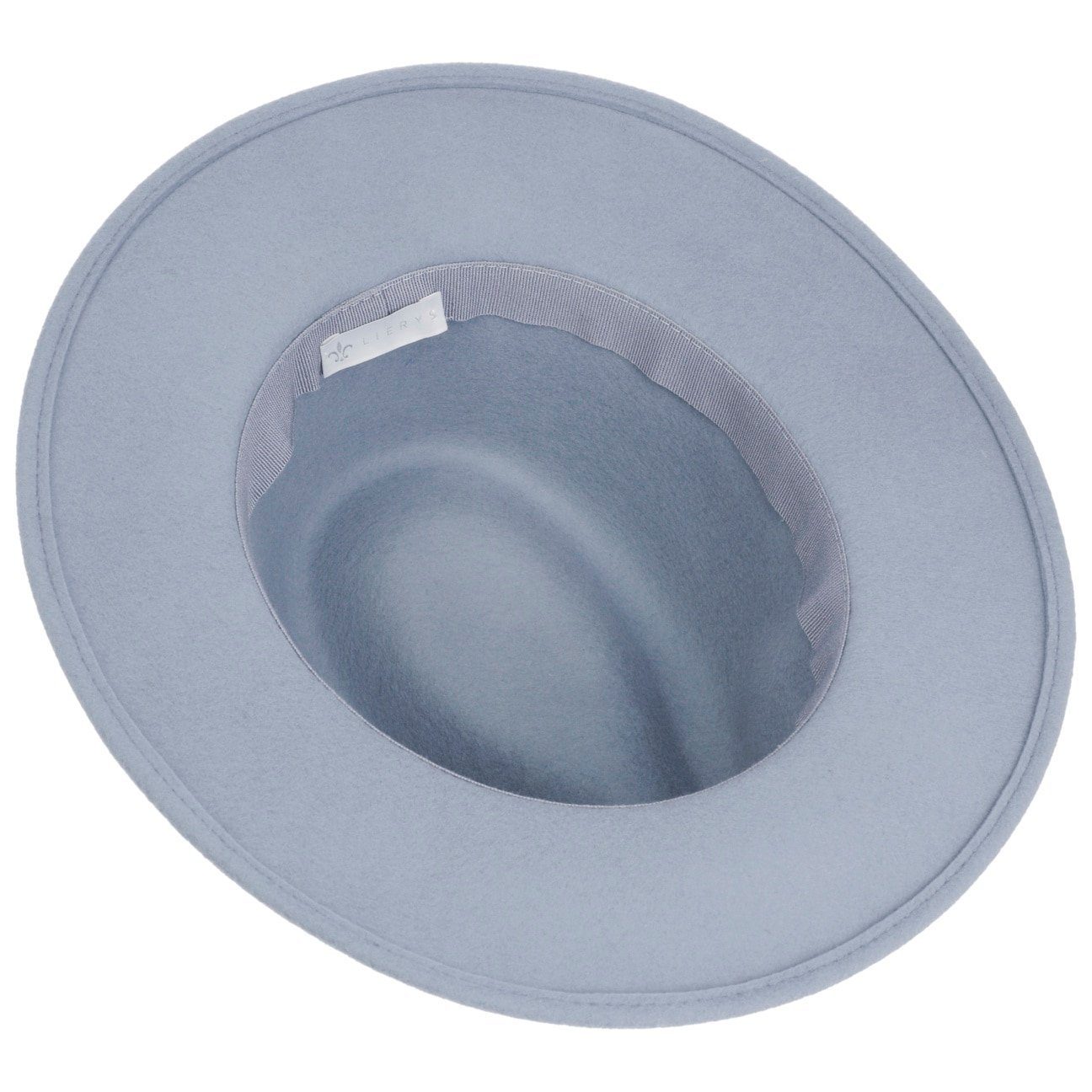 Lierys Filzhut (1-St) Filzhut, Made in Italy