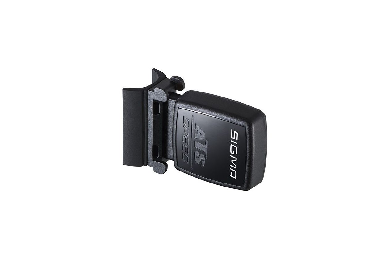 Sigma ATS Geschwindigkeitssender Topline 2016 - 00160