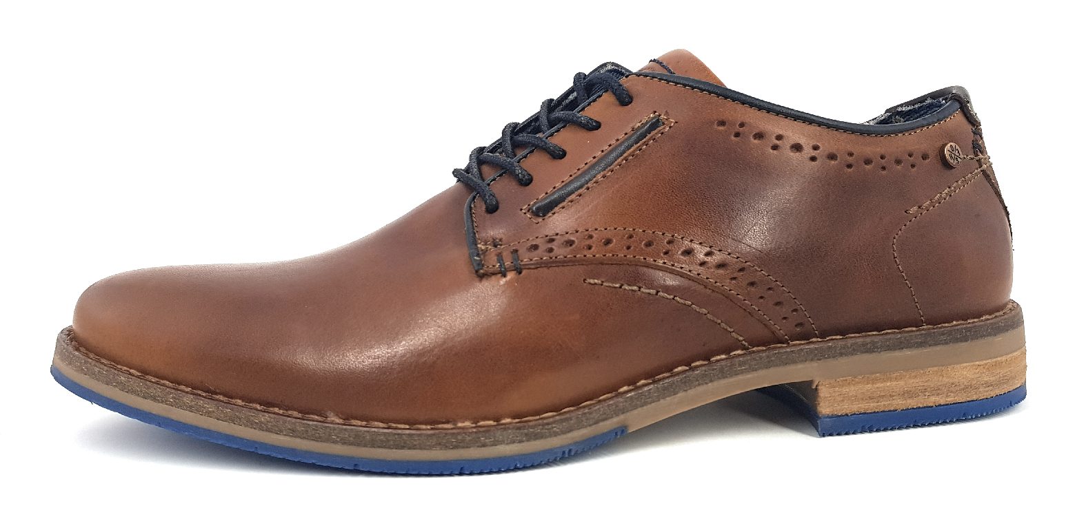 Bullboxer 773K25263B2499 Braun 2499 tan/ cognac