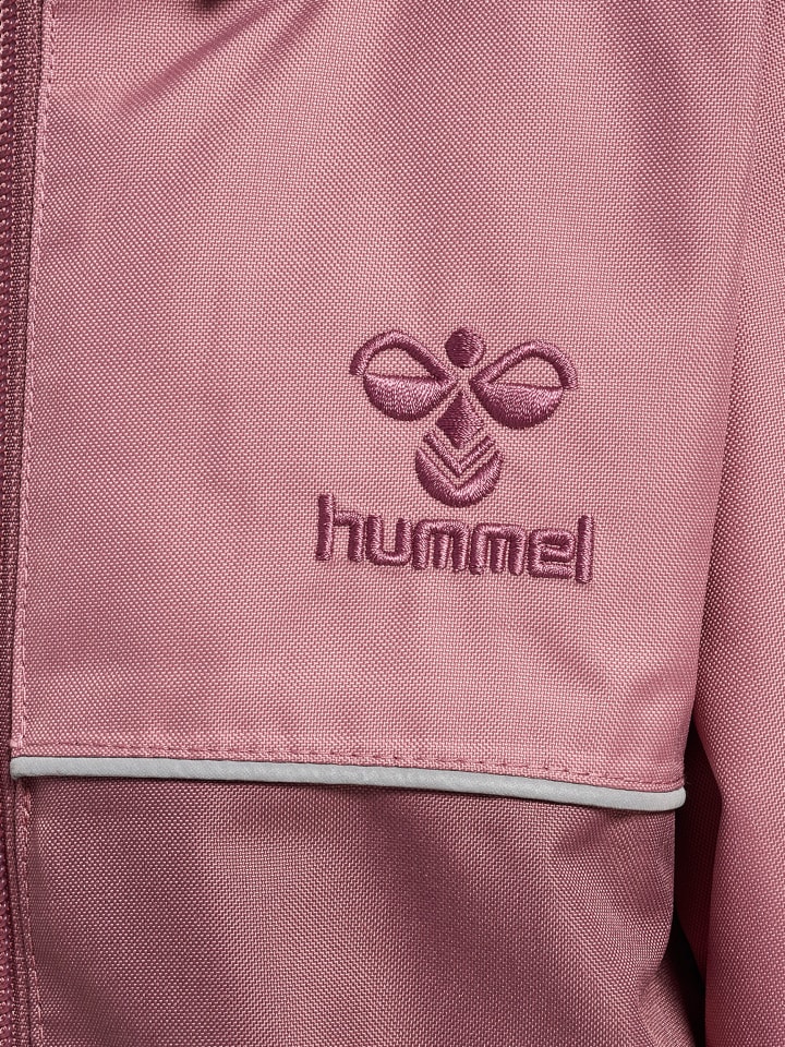 Hummel Hummel Schneeanzug Hmlsnoopy Jungen in ROSE BROWN günstig kaufen