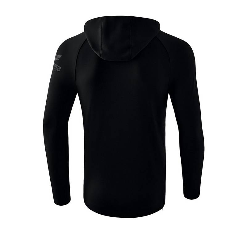 Erima Kapuzensweat Funktionssweatshirt Herren