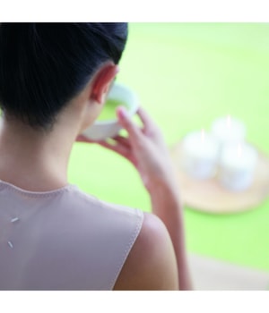Maison Margiela Replica Matcha Meditation Duftkerze-165 ml