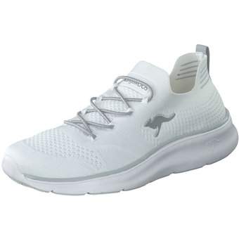 KangaROOS KJ Stunning Slip On in weiß