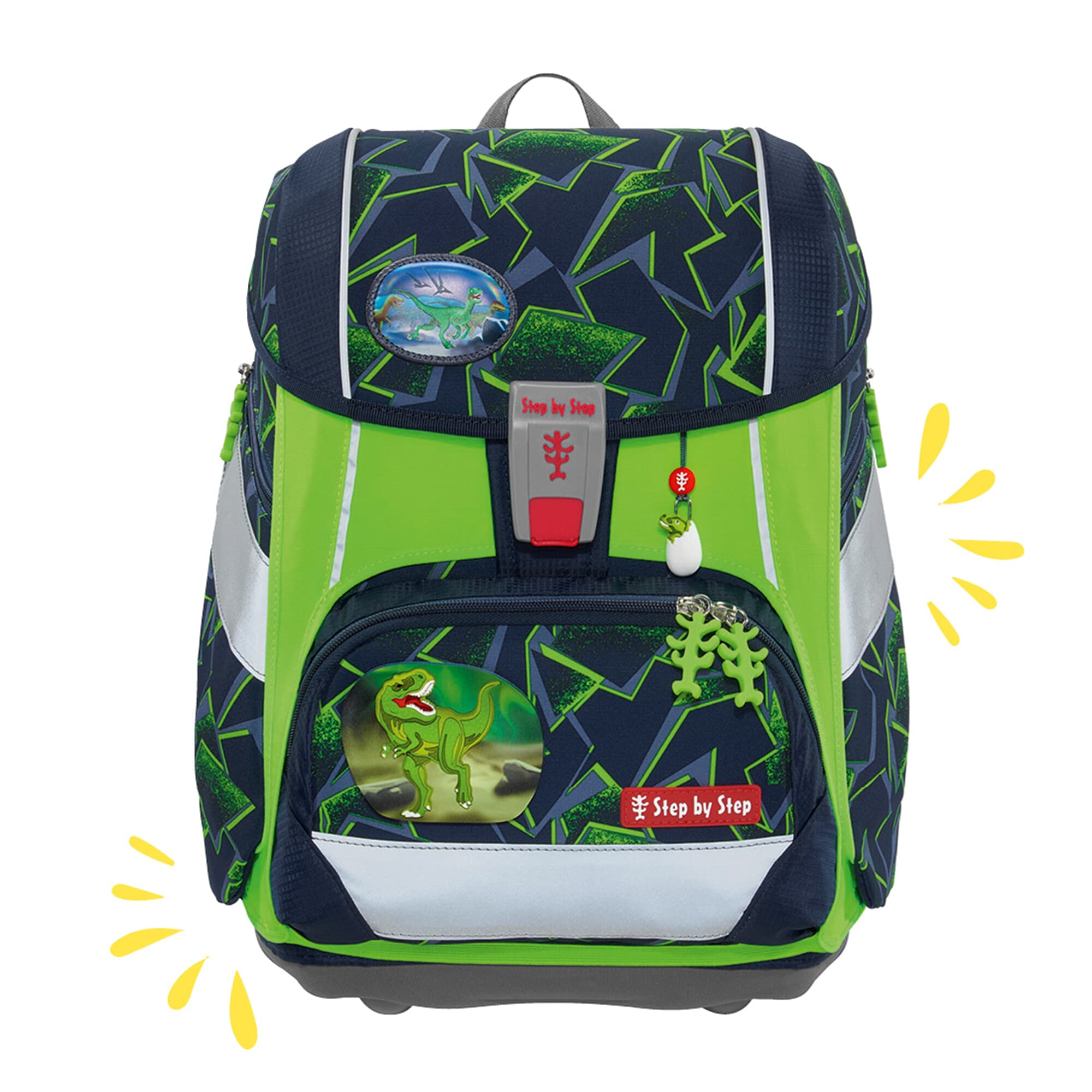Neon Pull-Over