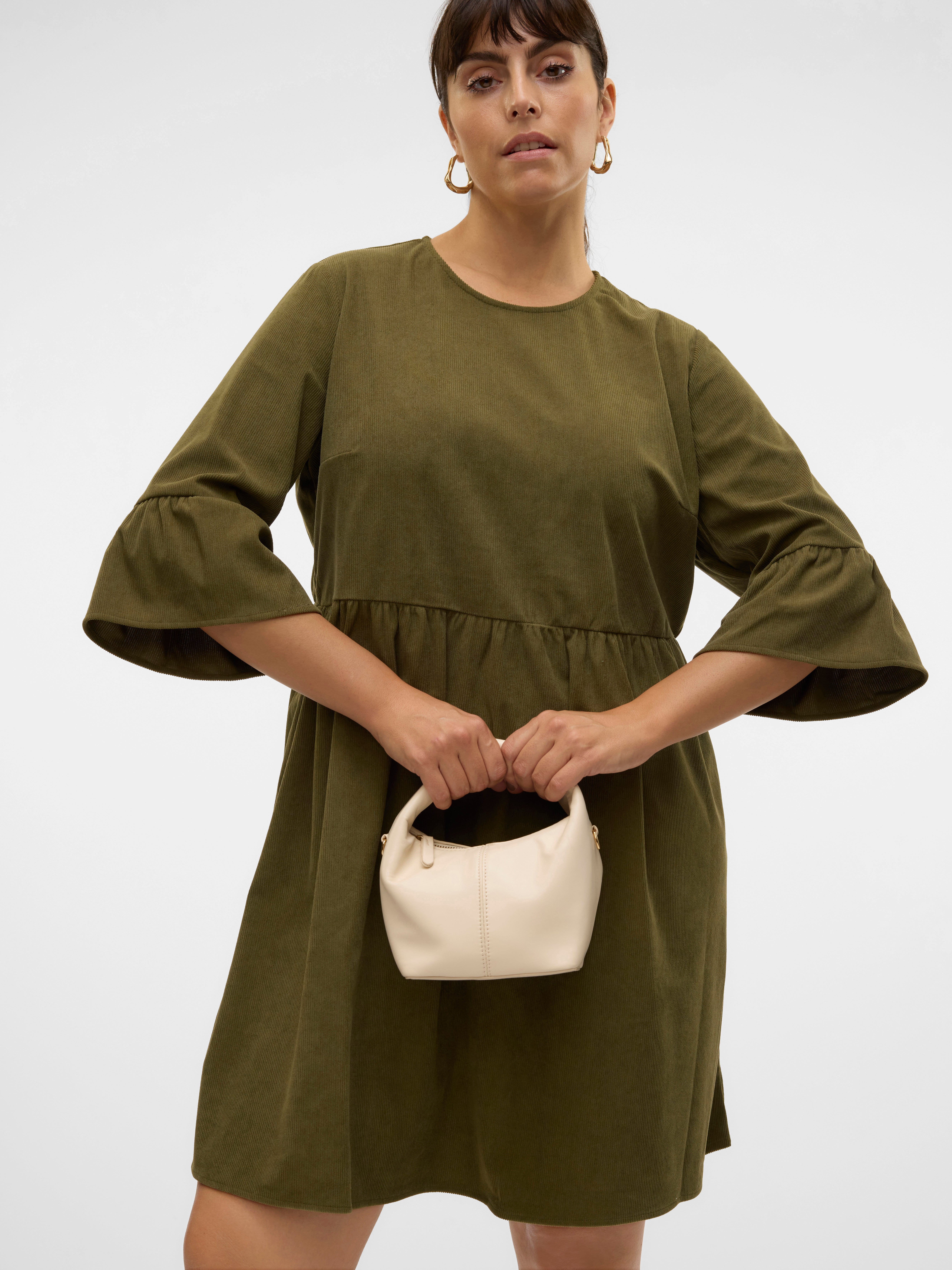 VMCVILJA Kurzes Kleid