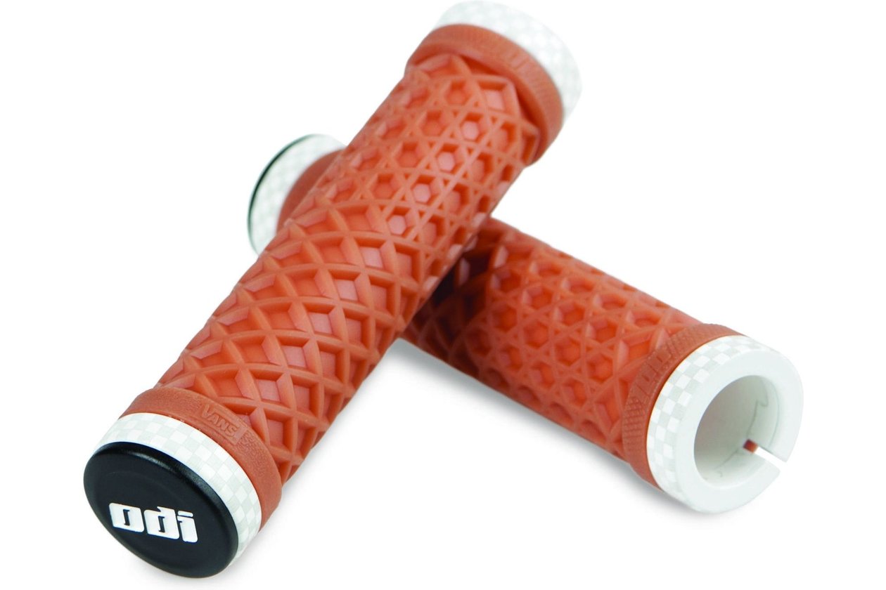 ODI MTB Griffe Vans Lock-On