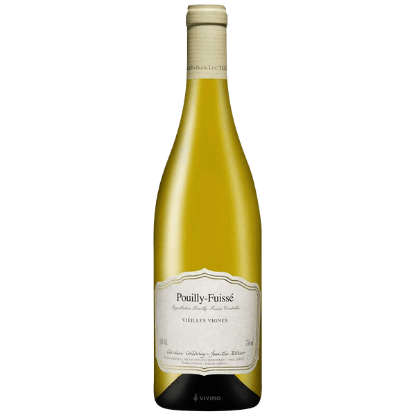 Collovray & TerrierVieilles Vignes Pouilly-Fuissé 2021