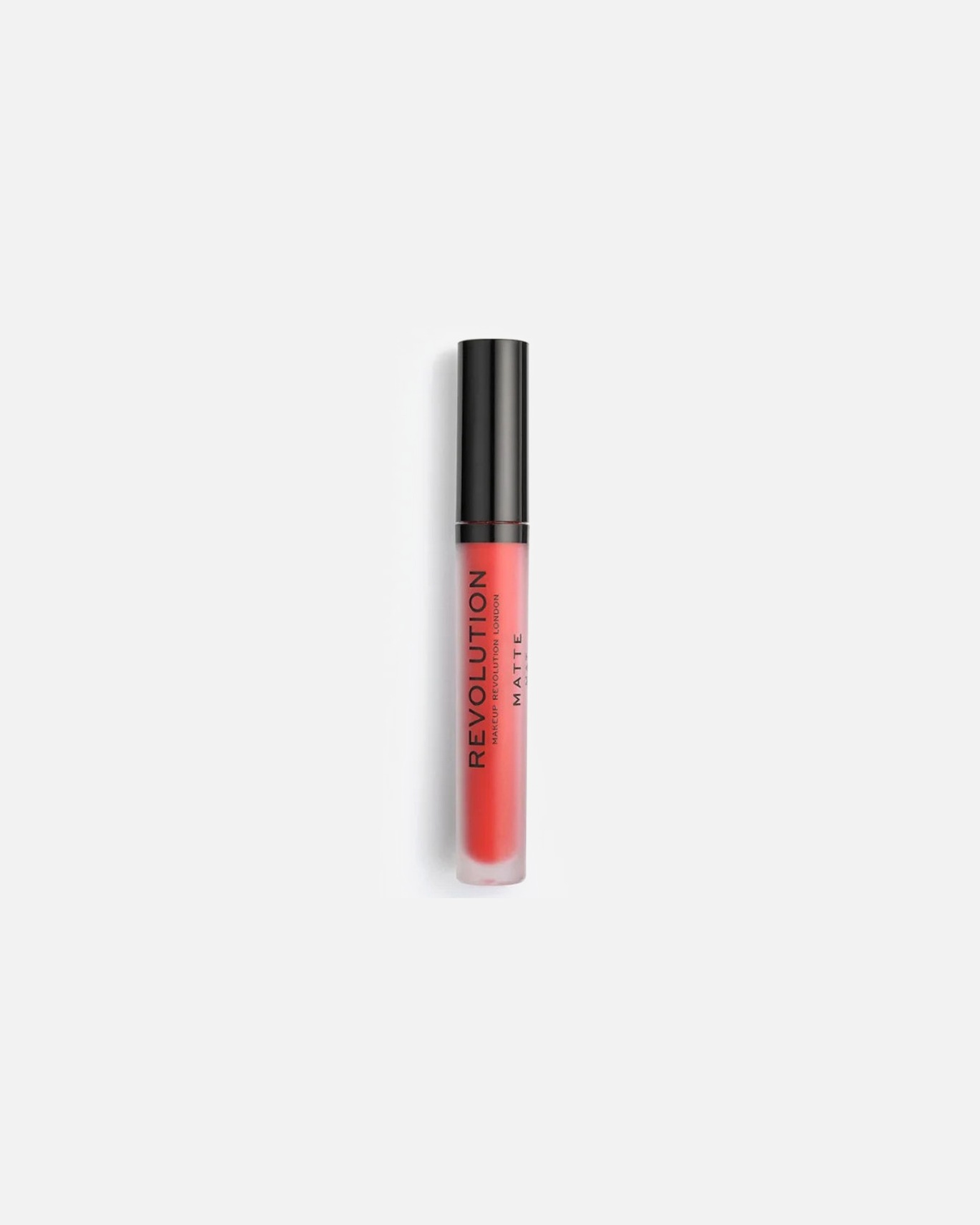 Makeup Revolution matt szájfény
