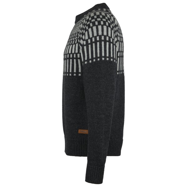 Bergans - Nordmarka Merino Jumper - Wollpullover
