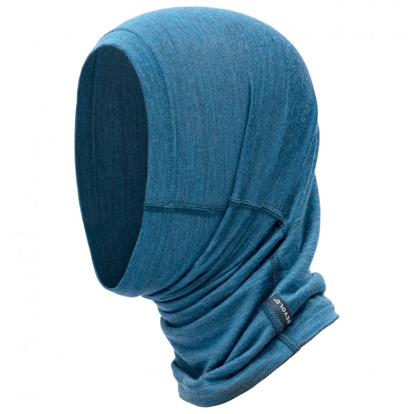 Devold - Breeze Kid Headover - Schlauchschal