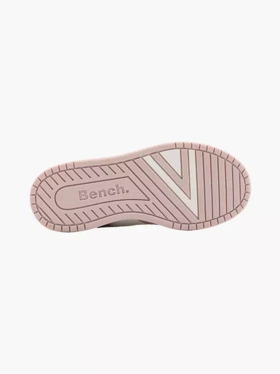 Bench Hoher Sneaker