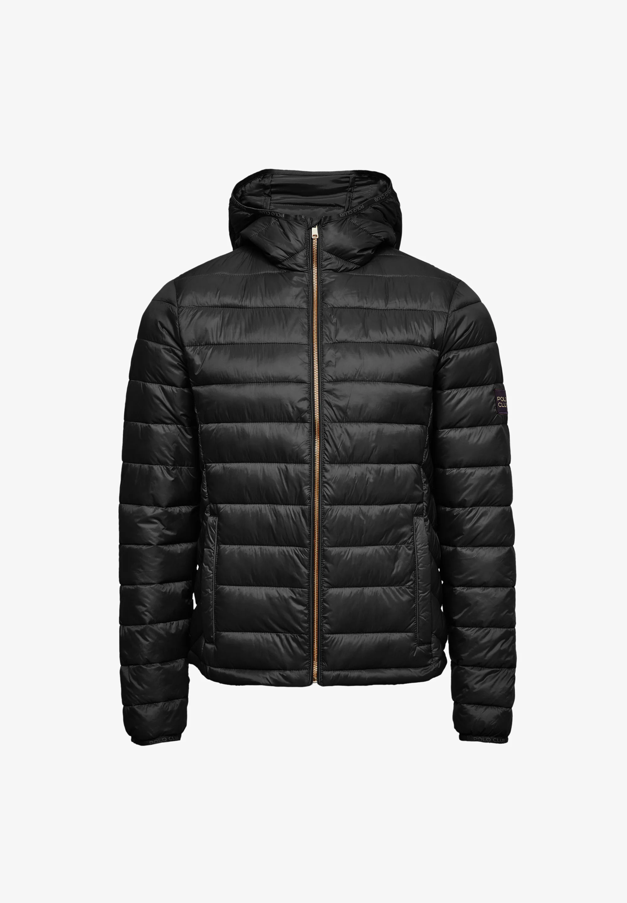 Polo Club ULTRALIGHT HOODED MICKAEL - Chaqueta de invierno
