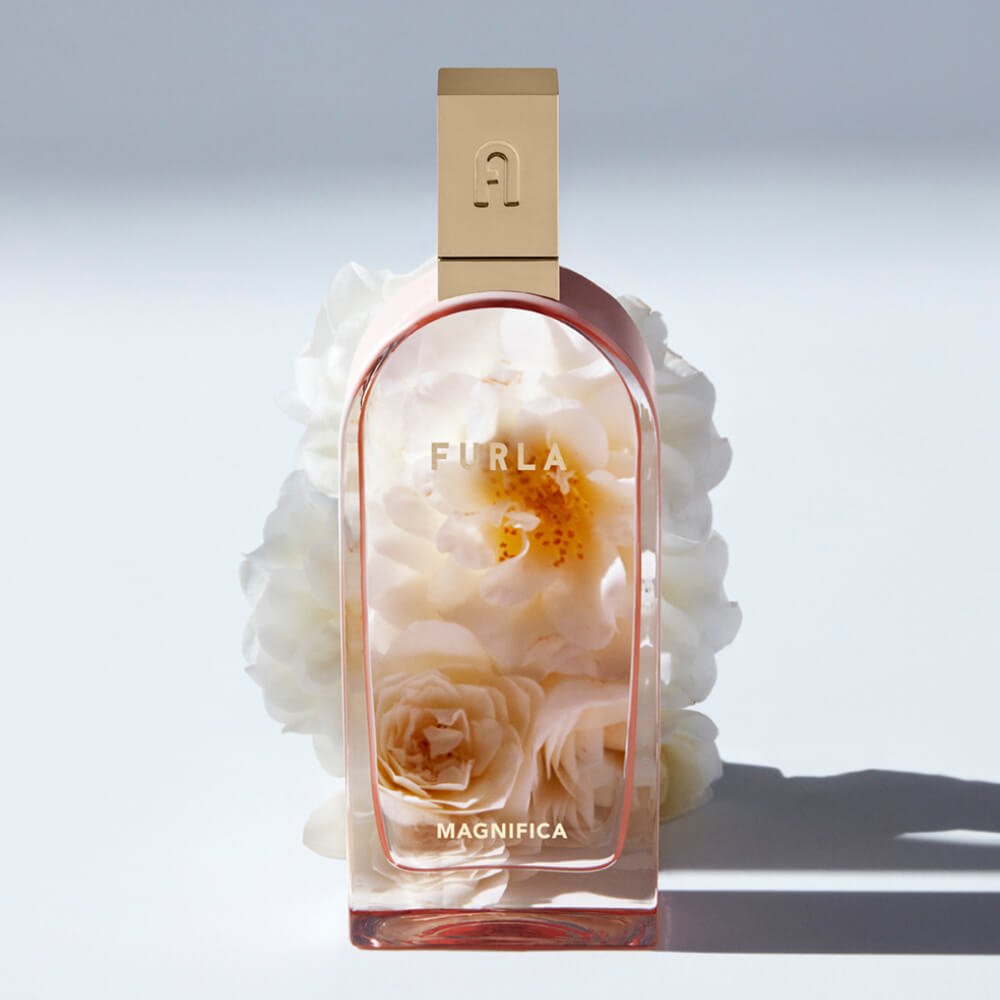 FURLA Fragrance Collection Magnifica Eau de Parfum Nat. Spray