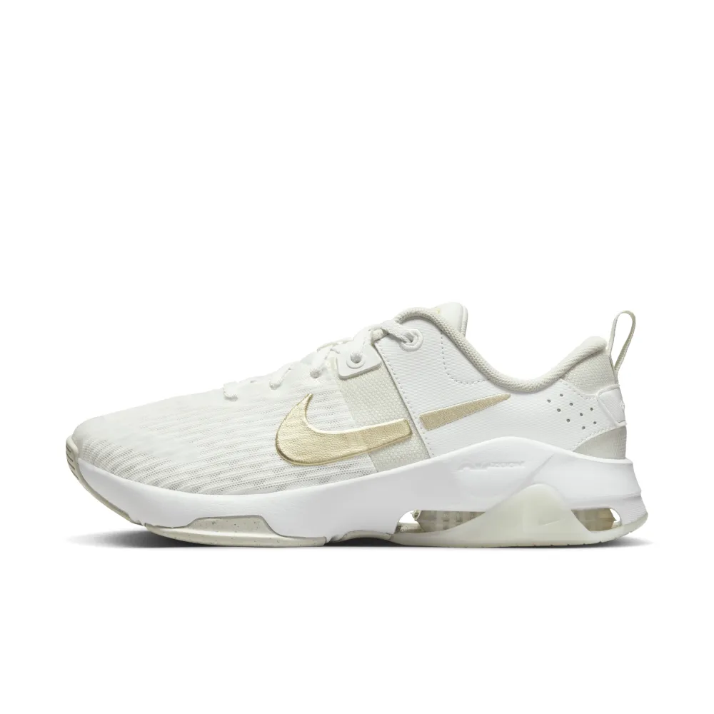 Nike Zoom Bella 6 Premium FJ1589-100 / weiss