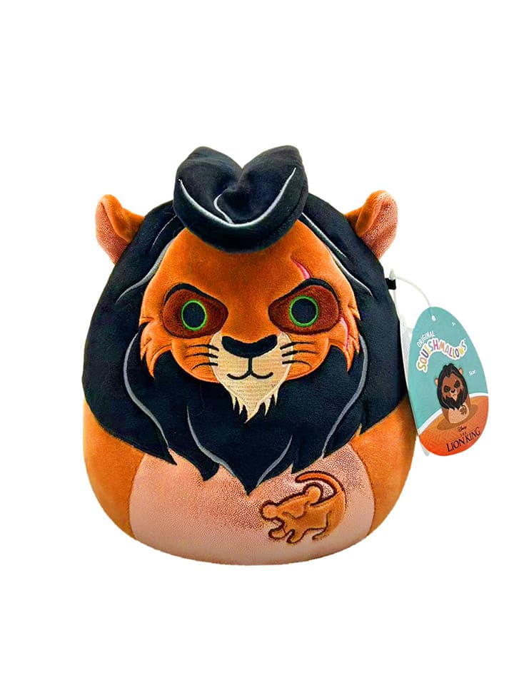 Squishmallows Plüschtier 