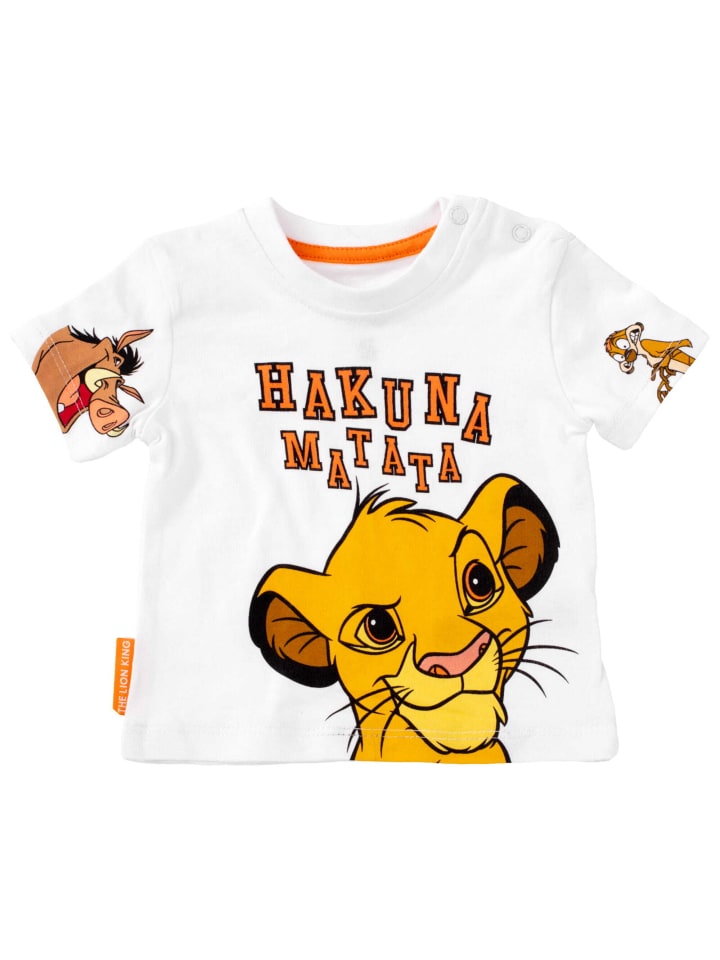 Disney 2tlg Set Disney in weiß günstig kaufen